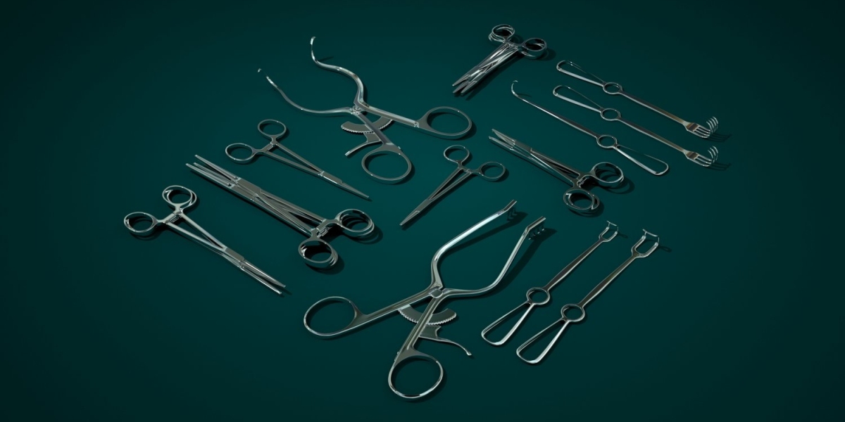 Handheld Surgical Devices Market Insights 2023–2030 | Industry Growth and Revenue