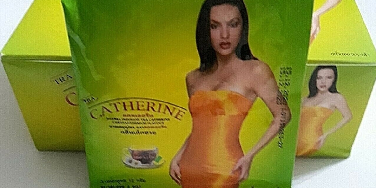 Catherine Slimming Tea in Quetta | 0305-5997199 | Ebaytelemart.pk