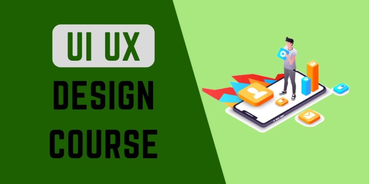 UI UX Design Course