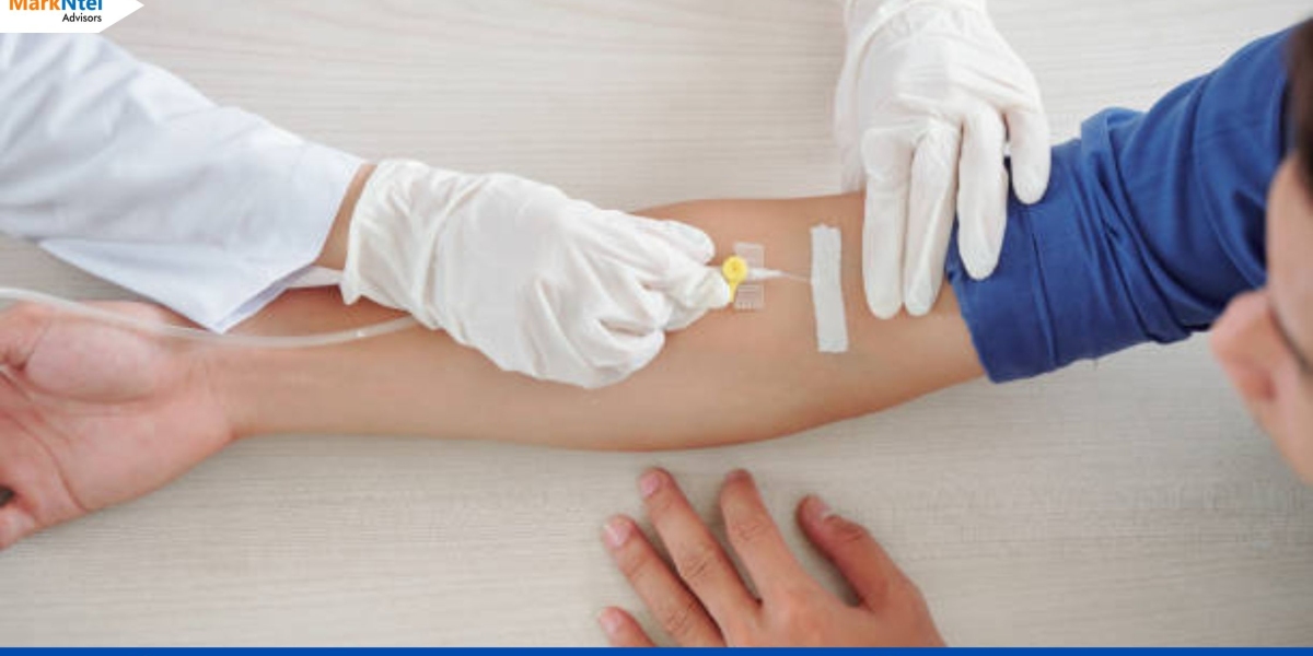 Negative Pressure Wound Therapy Market Share, Size, Trends and Growth Estimate 2023-2028 – A Future Outlook