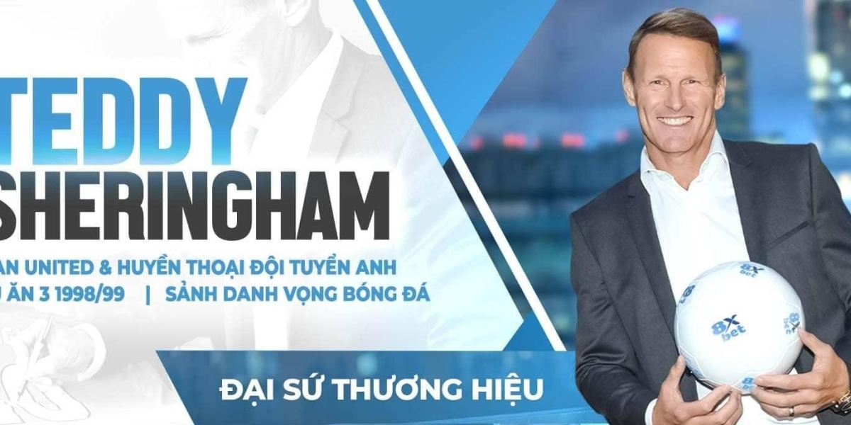 8Xbet – Nền tảng trực tuyến tuyệt vời