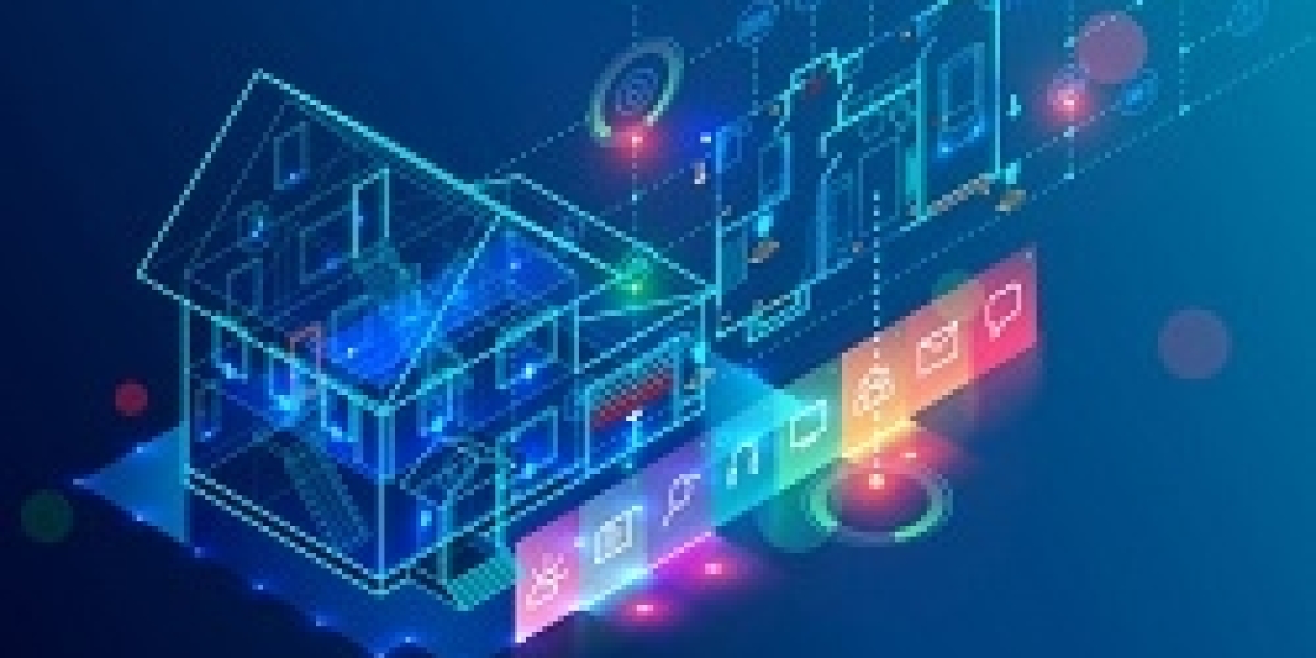 Proptech Market Expands as Organizations Prioritize Data-driven Decisions