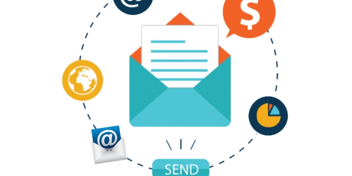 Strategic Provider for Effective Bulk Email Campaigns