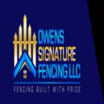 owens signature