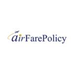 Airfare Policy