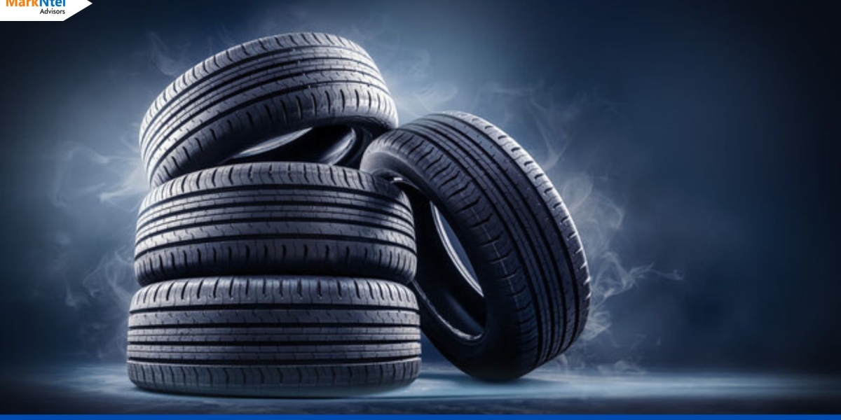 Investment Opportunity in Asia-Pacific Tire Market 2022-2027 – Industry Share, Size and Growth Report 2022-2027