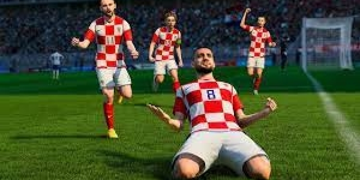 FIFA 23 é de 51 GB, os jogadores que receberam