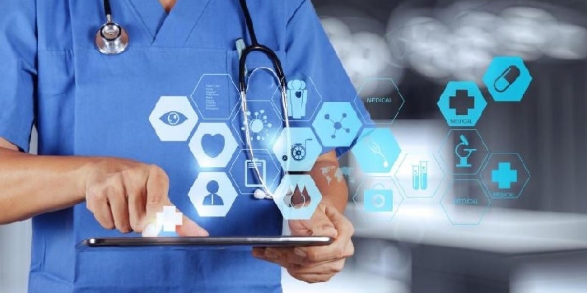 EHR EMR Market Share, Trends, Key Opinion Leaders | Market Performance and Forecast by 2030