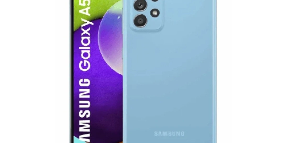 Amazing Deals of the Samsung Galaxy A52: Best Price in Pakistan