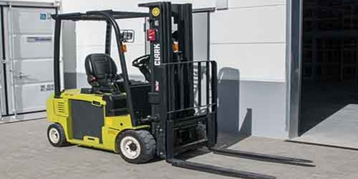 Telehandler Training and Forklift Order Picker: A Comprehensive Guide