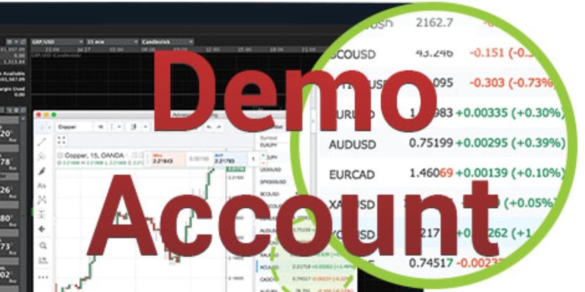 The Role of a Forex Demo Account in Shaping Successful Traders