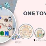 Onetoyskids Đồ chơi