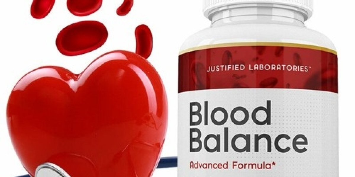 7 Guardian Blood Balance Reviews That Will Actually Make Your Life Better.