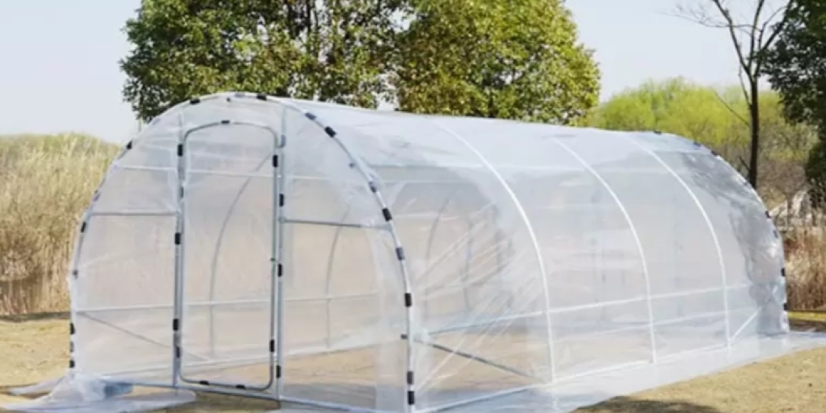 Quick Greenhouse Supply List: Get Great Wholesale Deals Today