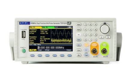 Function Generators: From Basics to Advanced – Everything You Need to Know! -