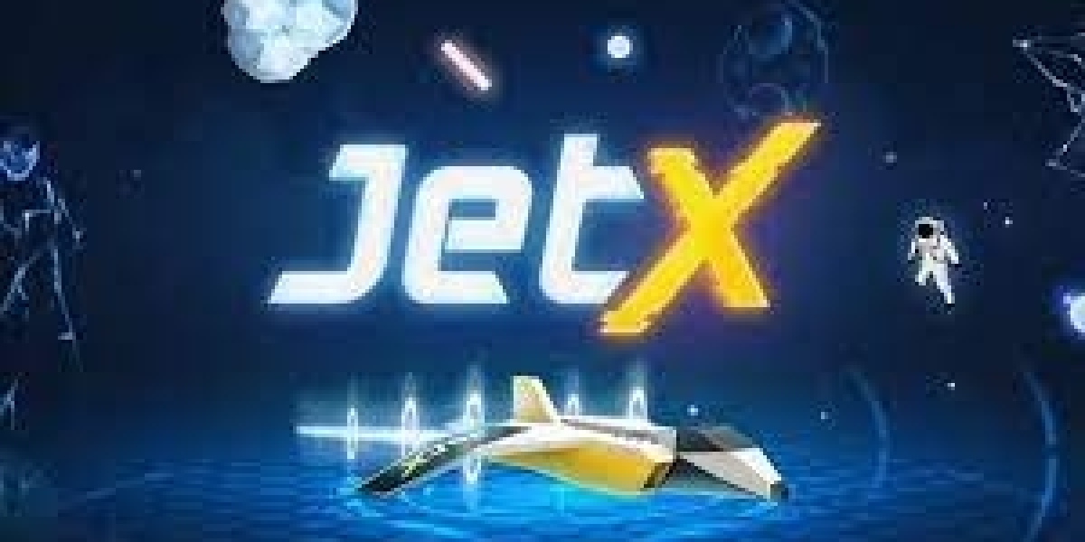 Features of the JetX Bet Game