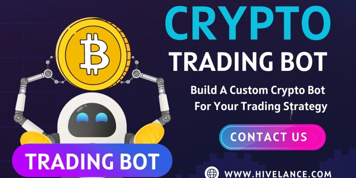 Multiple Your Crypto Portfolio with the Innovative Features of Advanced Crypto Trading Bot