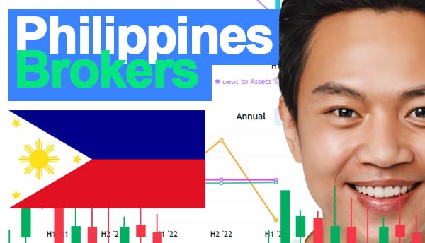 Best Philippines Brokers