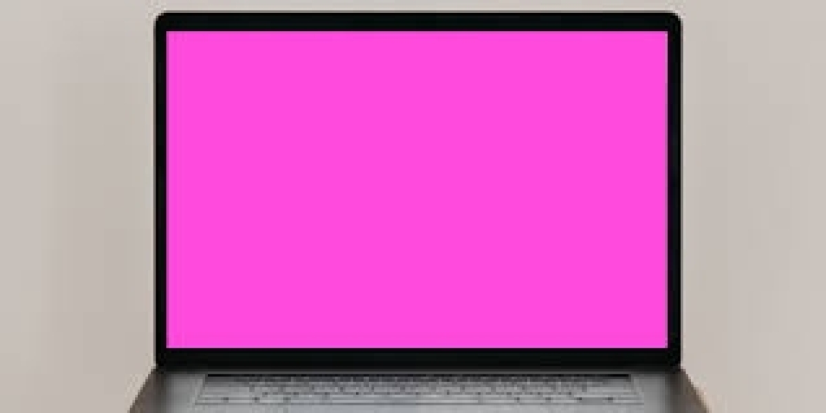 Pink Screen: A World of Infinite Possibilities