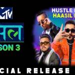 MtvHustle Season 3