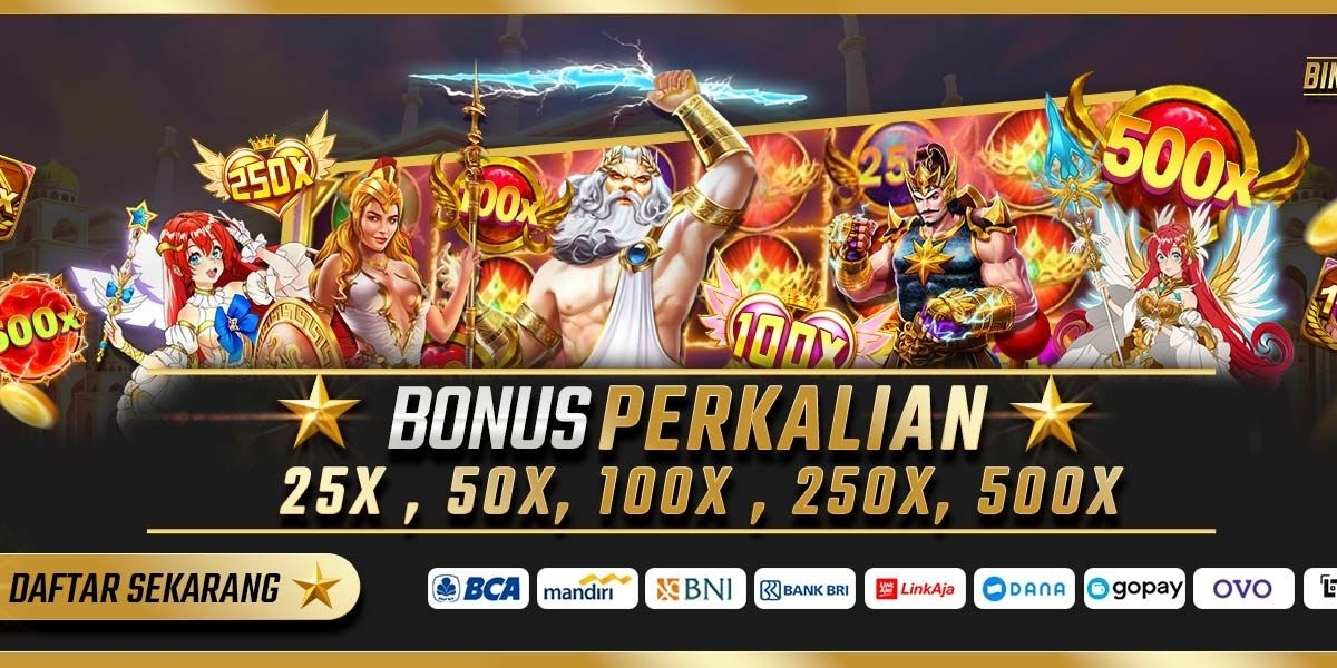 Bintangbandar ⚡Situs Judi Gacor Terbukti Oke ⚡Anti Nawala