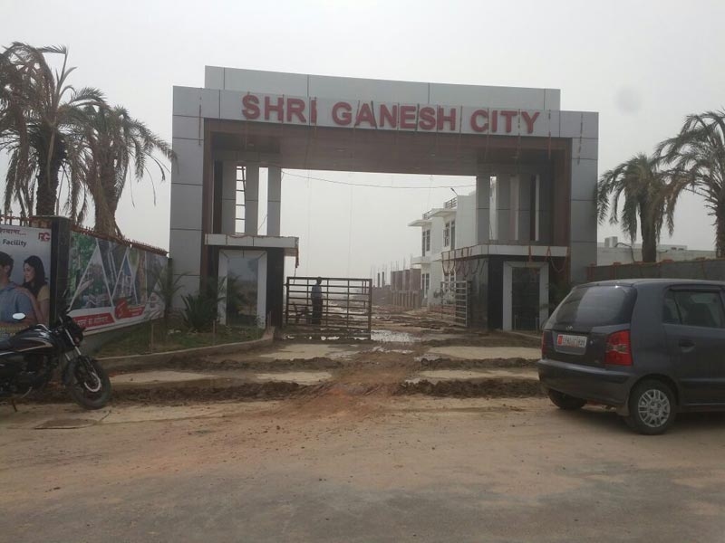 Ganesh city