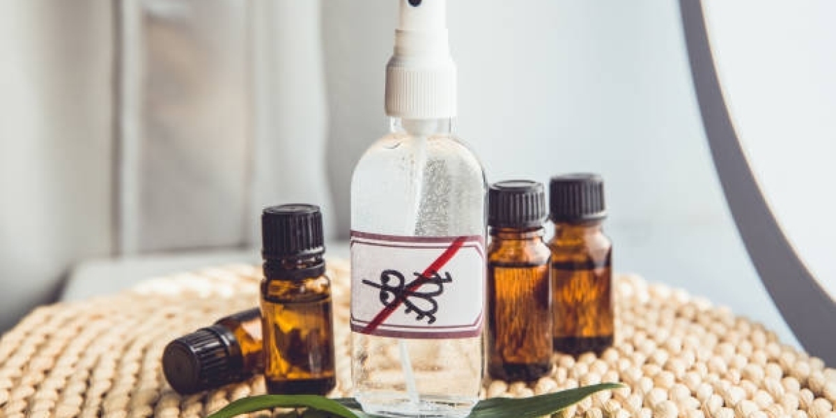 Defying Ants Naturally: Embrace the Power of Essential Oils