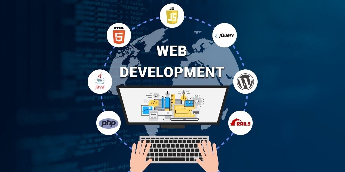 Dallas Web Development Companies