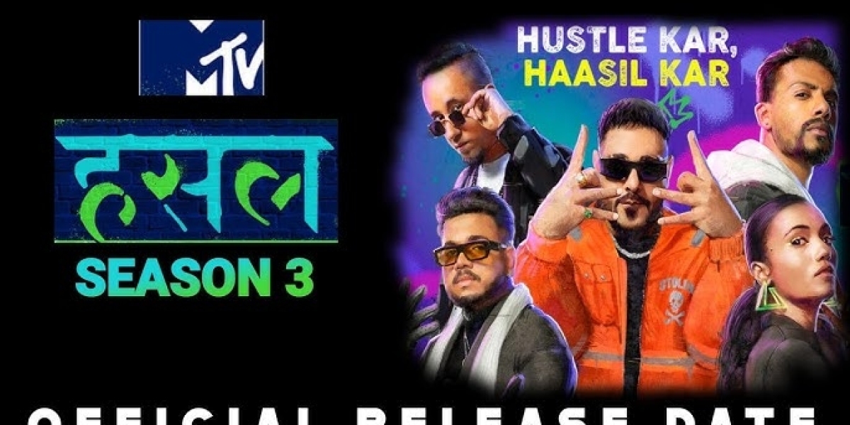 MTV Hustle Season 3 Watch Desi Serials Online Live Free