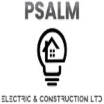 PSALM Electric