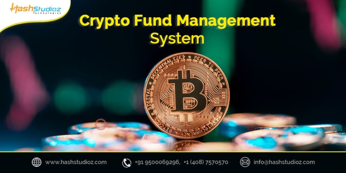 The Future of Crypto Investment: Exploring Crypto Fund Management Software