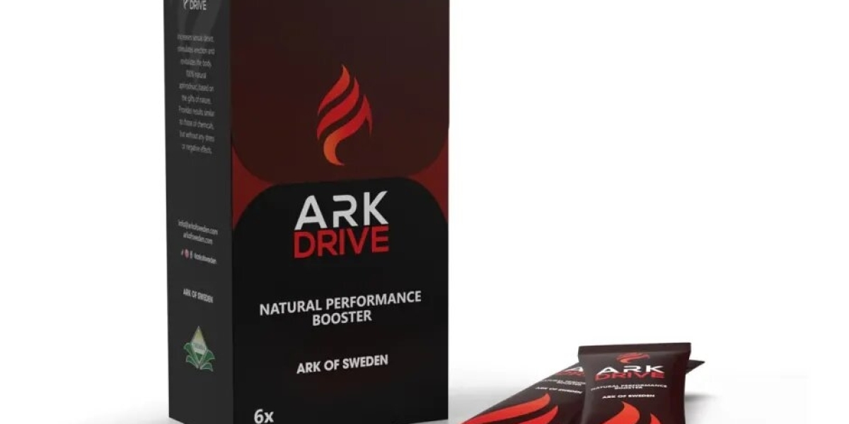 Unleashing the Power of ARK Drives: Your Ultimate Data Storage Solution