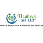 healoxy india