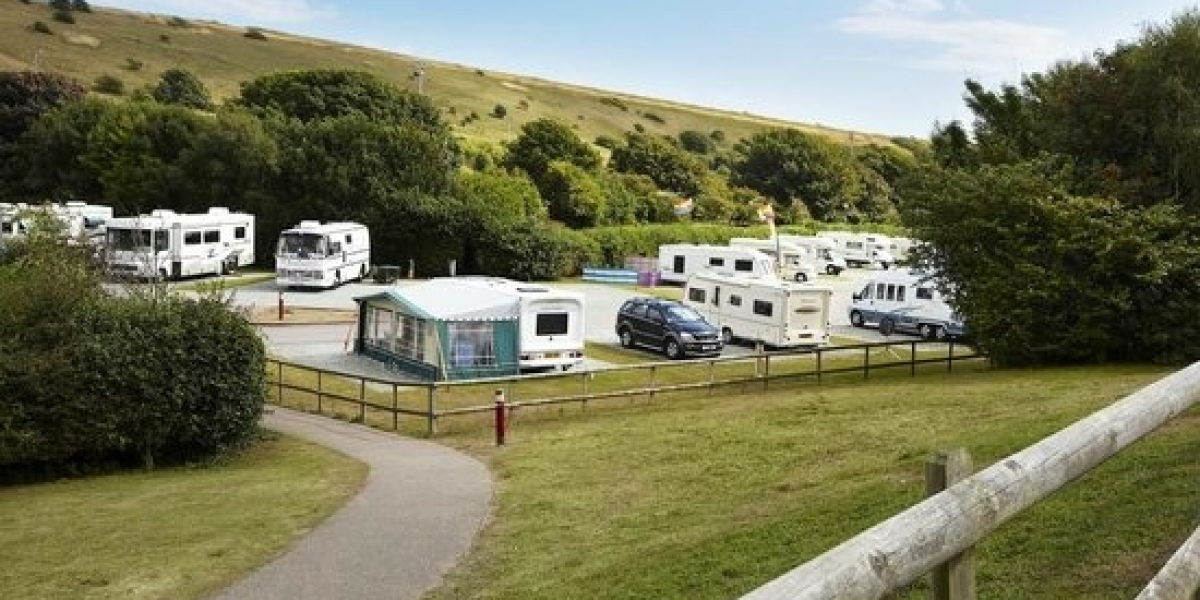 Exploring the Best Brighton Campsites for Motorhomes