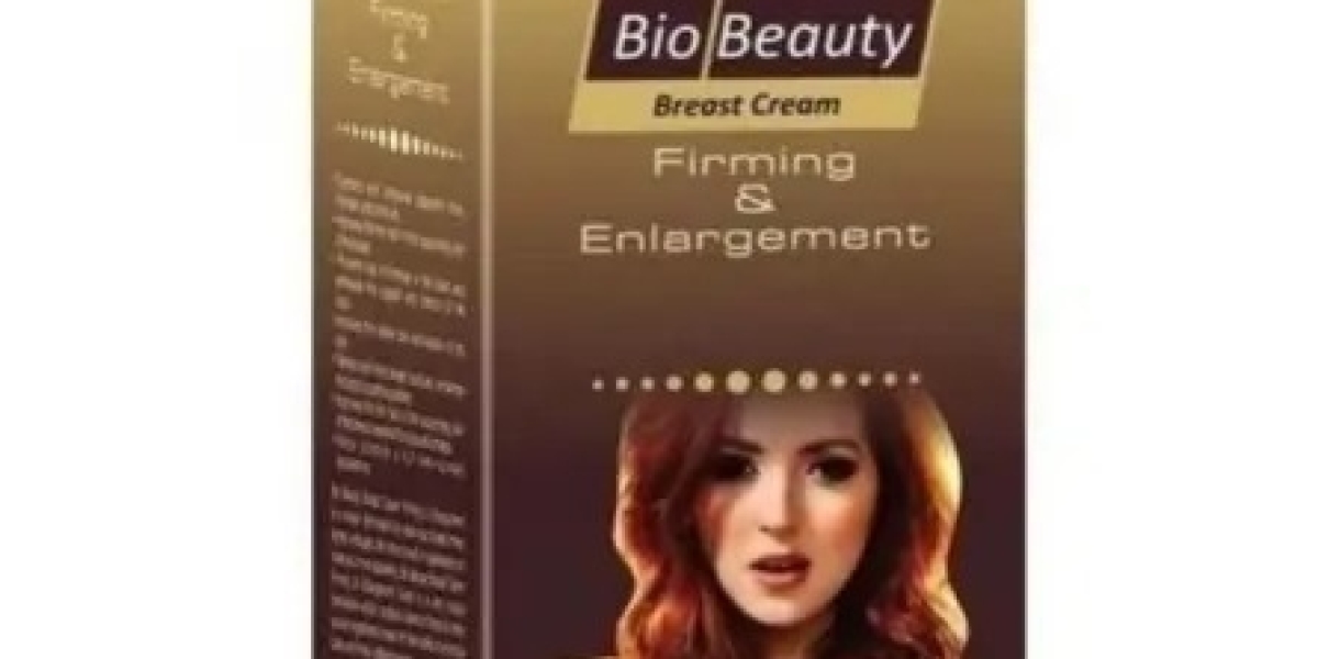 Bio Beauty breast enlargement cream in Pakistan