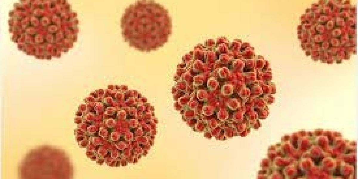 2023, Hepatitis D Market | Industry Analysis Till 2033