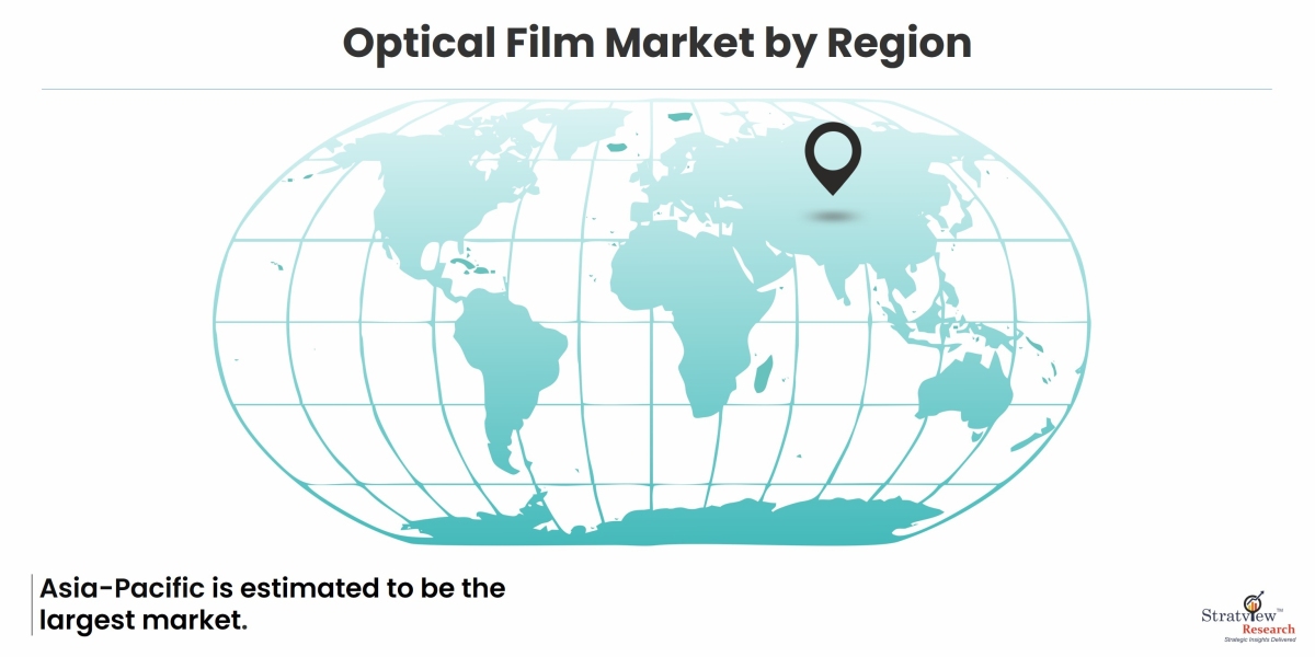 A Closer Look at Anti-Reflective Optical Films: Benefits and Applications