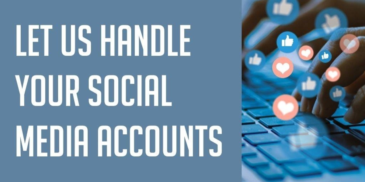 Boost Your Online Presence With A Social Media Handler Company