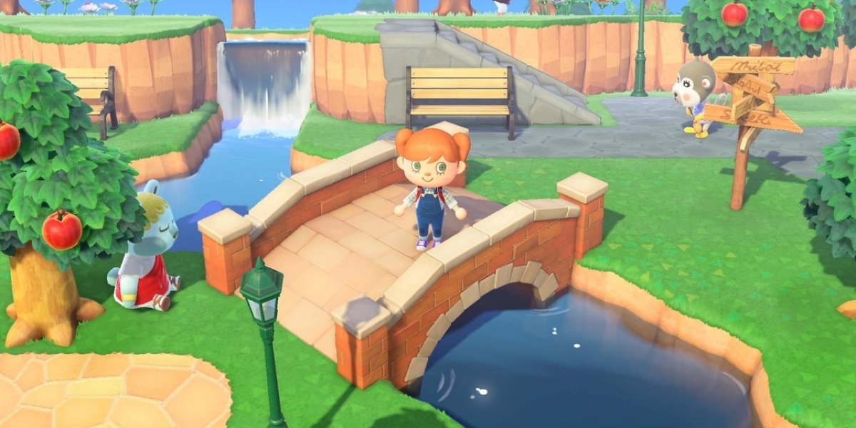 Animal Crossing: New Horizons – How To Get More Nook Miles Tickets