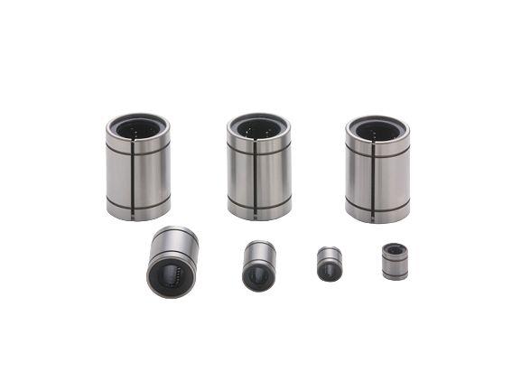 IKO Nippon Thompson LME254058NUU, Bearing Liner With 58mm Outside Diameter | LME254058NUU | ET24171028 | Enrgtech LTD