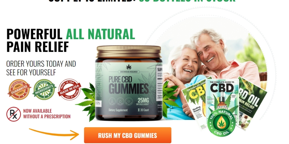 Hemp CBD Gummies Reviews (Safe or Not) Where To Buy In The Canada, USA? Ingredients, Cost & Phone Number Exposed