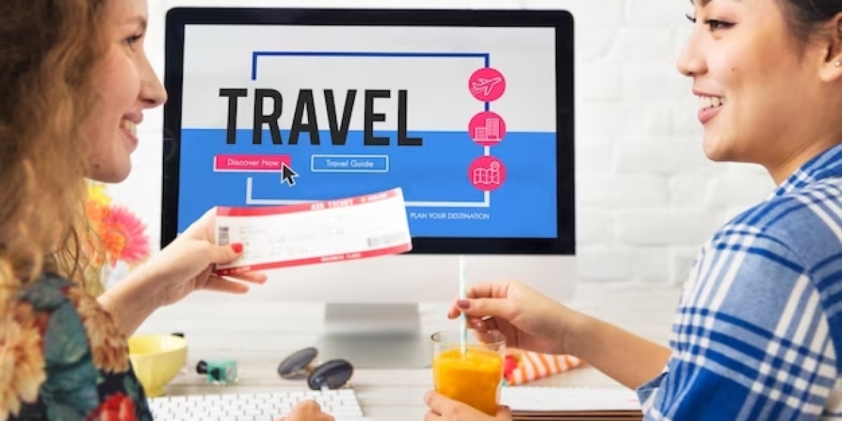 Five Tips For Choosing The Ultimate Travel Agency For Flight Bookings