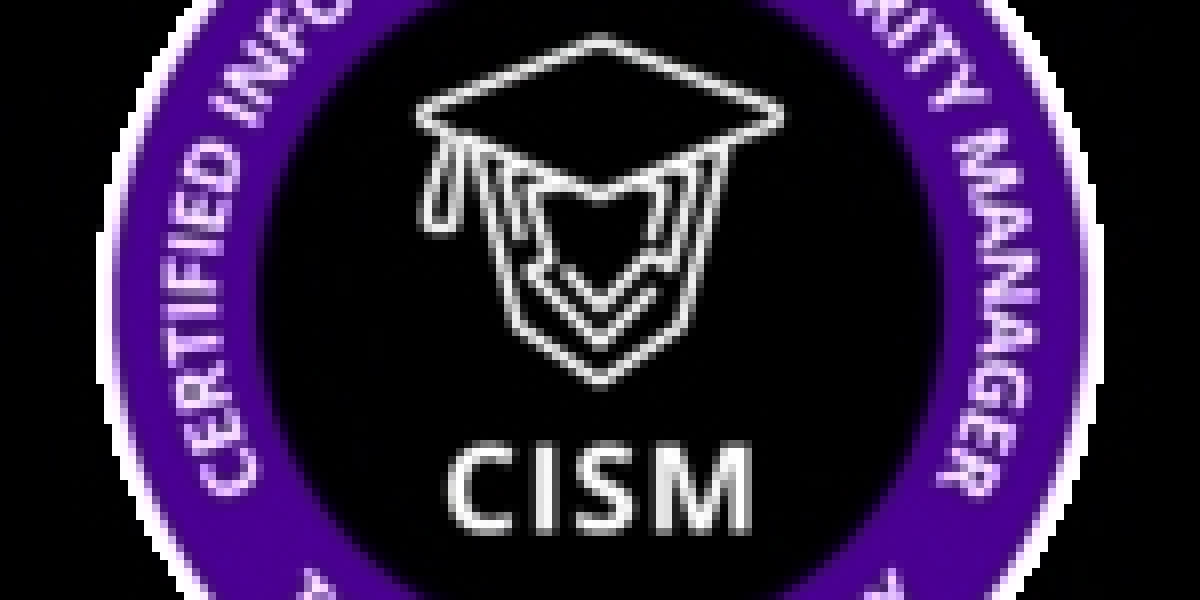 Elevate Your Future: CISM Training for Information Security Success