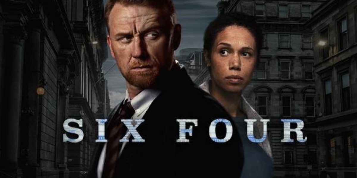 How to watch Six Four in the US