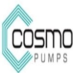 Cosmo Pumps