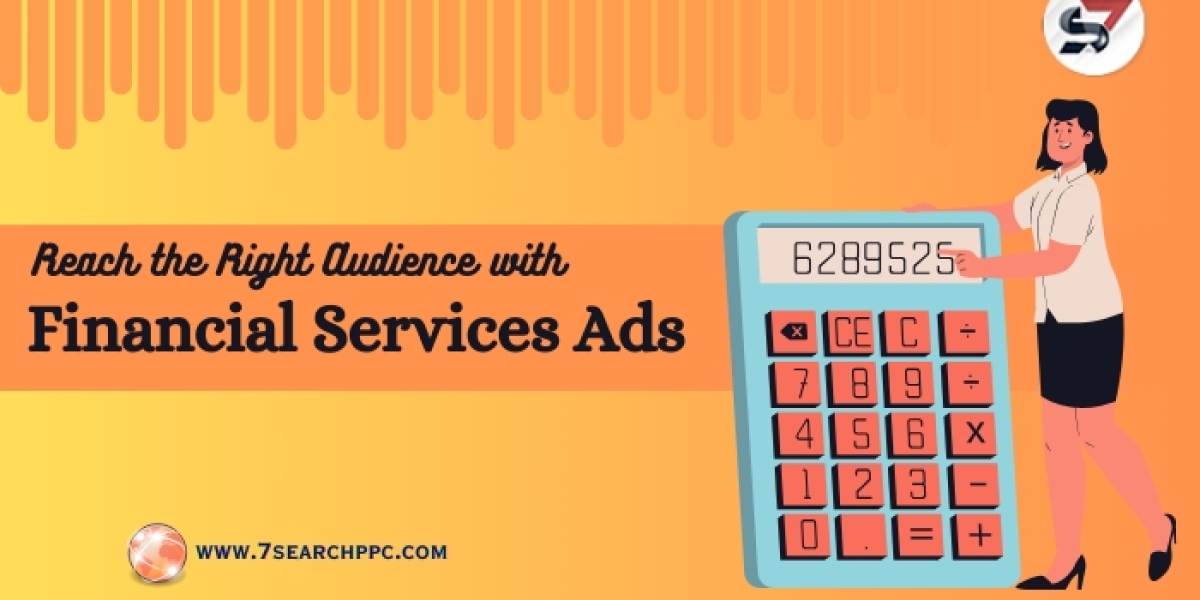 How to Master PPC Ads for Financial Services