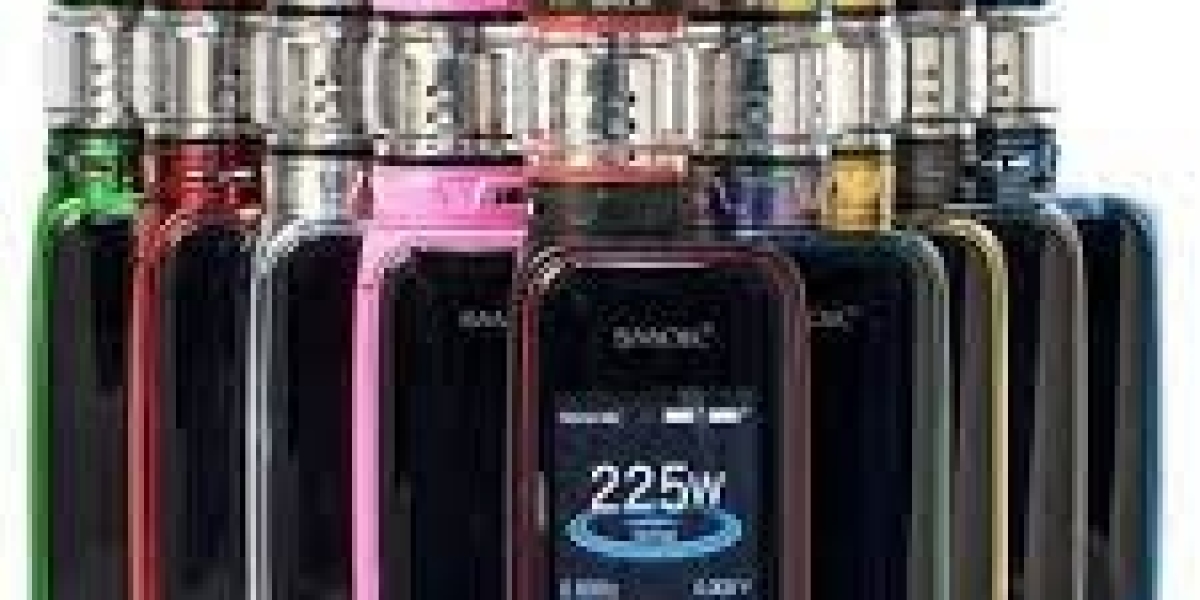 Vaping in Dubai: A Comprehensive Guide