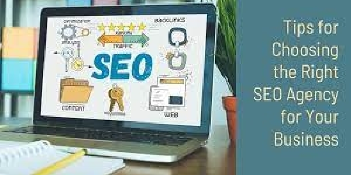 "Maximizing Online Visibility: The Power of SEO Services"