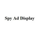 Spy Ad Display