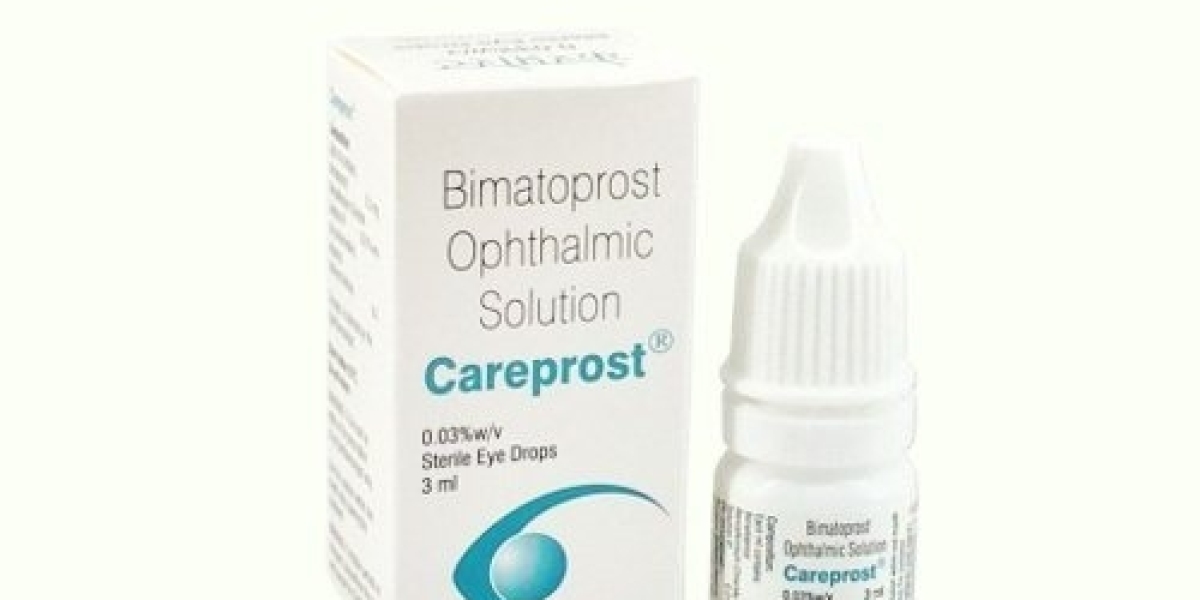 Buy Careprost online at lowest cost mygenerix store